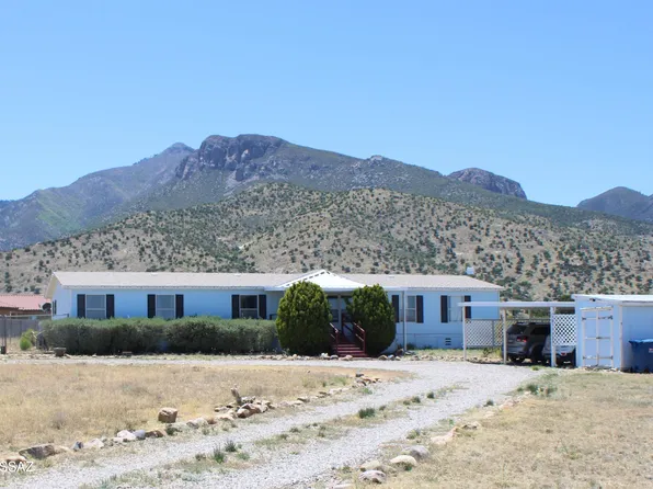 7132 S Thorneydale Ln, Hereford, AZ 85615