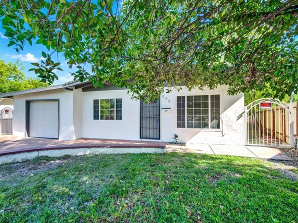 233 Circle Drive, Vacaville, CA 95688