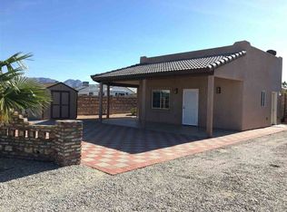 13463 E 52nd St, Yuma, AZ 85367