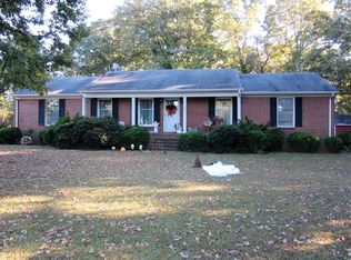 8094 Newbill School Rd, Clover, VA 24534