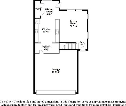 2nd image of 608 Dielman Dr