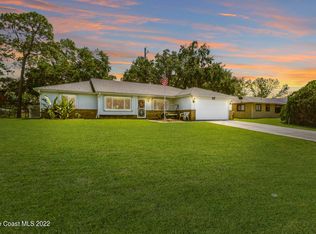 819 Glencove Ave NW, Palm Bay, FL 32907