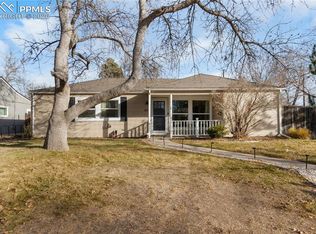 1290 S Forest St, Denver, CO 80246
