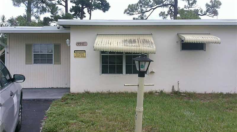 1st image of 5541 Honeysuckle Dr