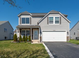 1628 Lavender Dr, Romeoville, IL 60446