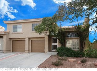2837 Floral Peak Dr, Henderson, NV 89074
