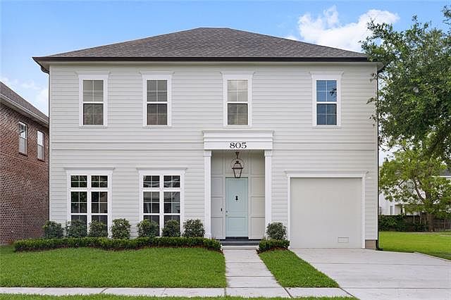 1st image of 805 Atherton Dr