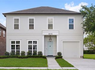 805 Atherton Dr, Metairie, LA 70001