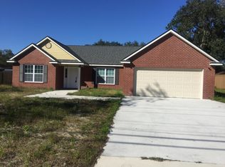 940 State Road 13 N, Saint Johns, FL 32259