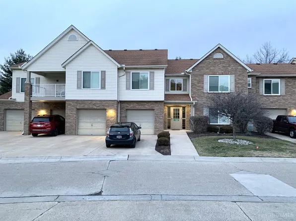 3368 Hidden Creek Dr Unit 40, Cincinnati, OH 45251