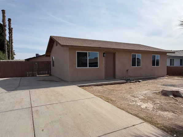 4767 W 21st St, Yuma, AZ 85364