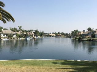 8601 Shore View Dr, Bakersfield, CA 93312