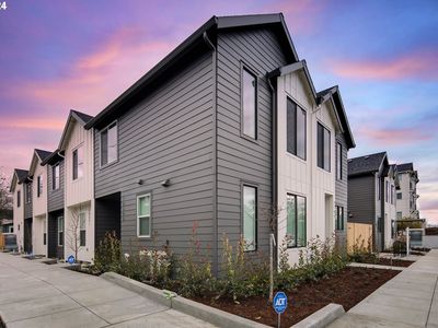 10687 NE Wygant Ave #4, Portland, OR, 97220