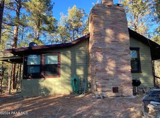 3 Granite Basin Summer Cv, Prescott, AZ 86305
