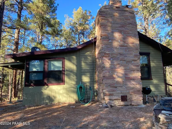 3 Granite Basin Summer Cv, Prescott, AZ 86305