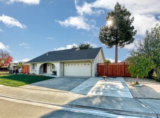 449 Humboldt Way, Livermore, CA 94551