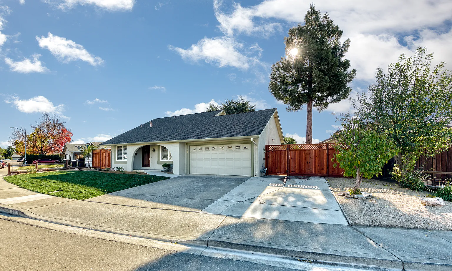 449 Humboldt Way photo 1
