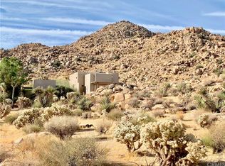 7878 Piute Trl, Joshua Tree, CA 92252