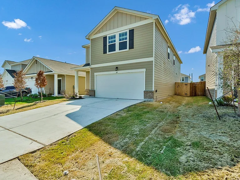 241 Waterbuck Loop — Photo 1