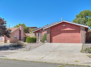6215 Via Corta Del Sur NW, Albuquerque, NM 87120