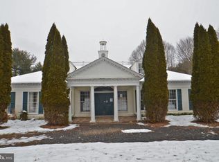 15750 Union Chapel Rd, Woodbine, MD 21797