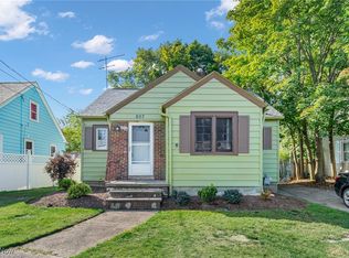 507 W 30th St N, Lorain, OH