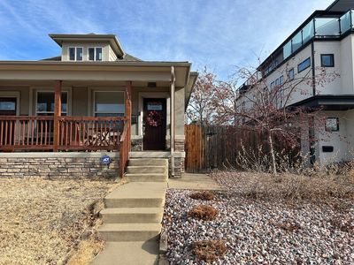 3956 Navajo St, Denver, CO, 80211