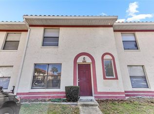 1631 Little Falls Cir #92, Orlando, FL 32807