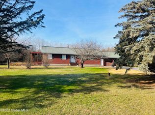 250 Hogsback Rd, Greenwich, NY 12834