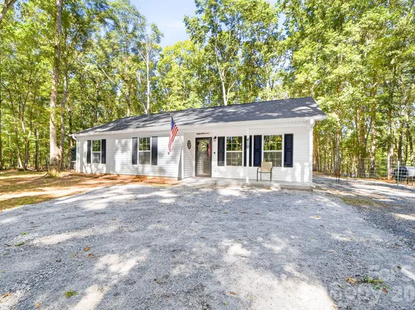410 W Shiloh Unity Rd, Lancaster, SC 29720