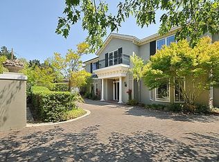 430 Fulton Rd, San Mateo, CA 94402