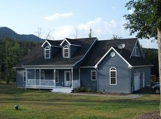 318 Nature Ln, Shenandoah, VA 22849