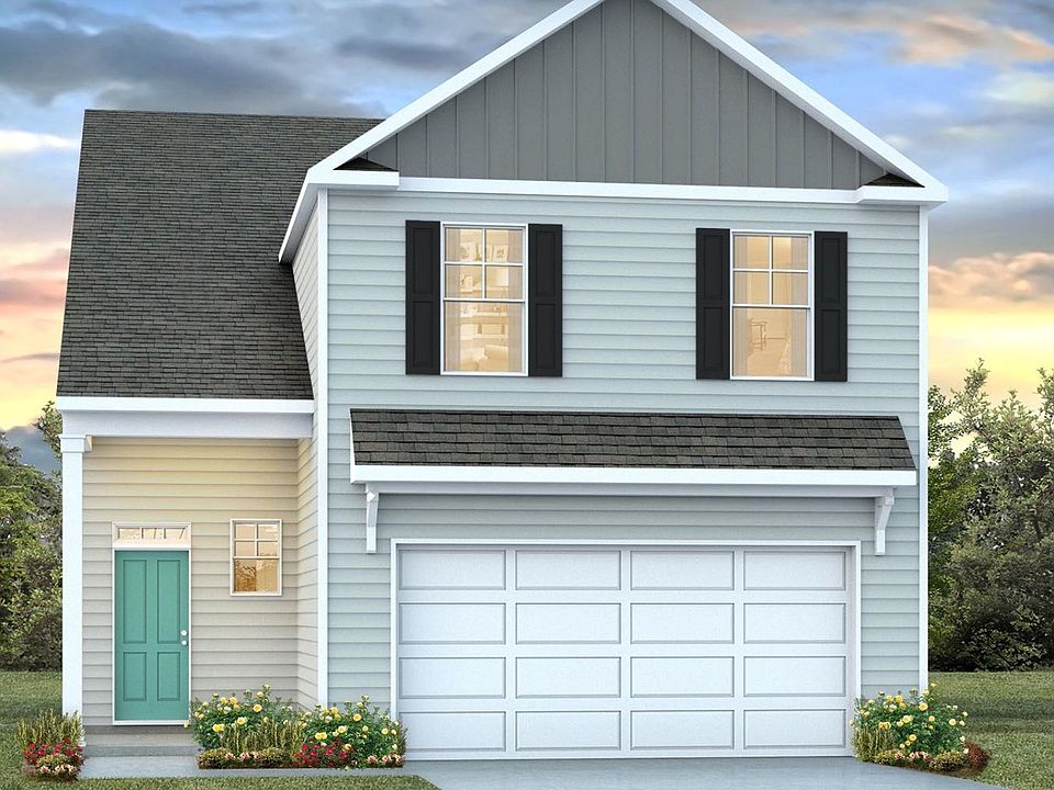 Plan Elevation.