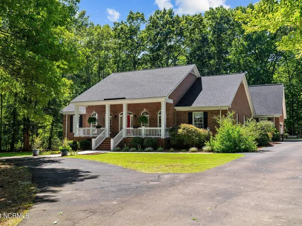 7520 Villanow Drive, Sanford, NC 27332