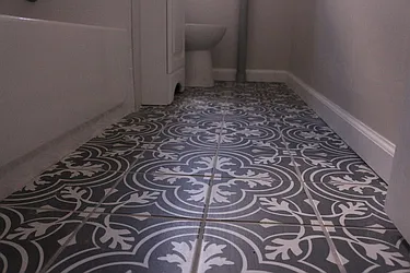 Rented by Ferson Associates LLC