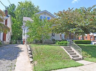 1117 Olivia Ln, Cincinnati, OH 45238