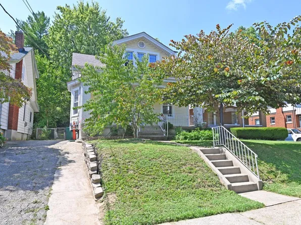 1117 Olivia Ln, Cincinnati, OH 45238