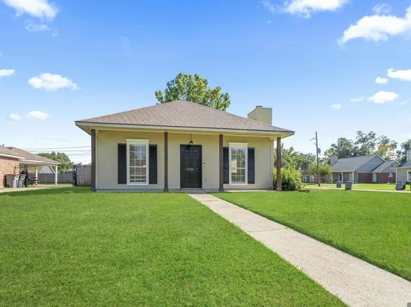 17510 Nine Oaks Ave, Baton Rouge, LA 70817