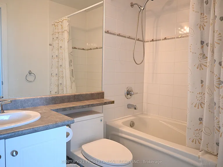 1359 Rathburn Rd E #405 — Photo 17