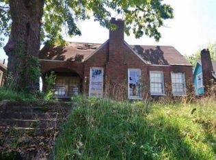 1645 8th Ave W, Birmingham, AL 35208
