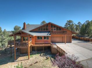 46727 Minnow Ln, Big Bear City, CA 92314