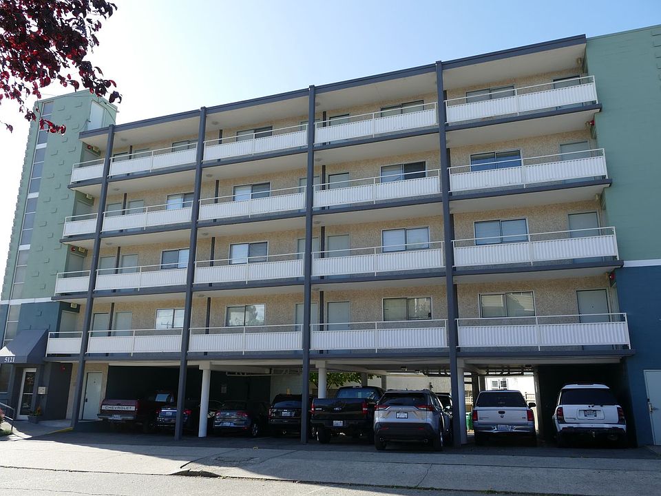 1st image of 5121 17th Ave NW APT 45