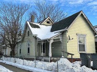 1337 Barth Ave, Indianapolis, IN