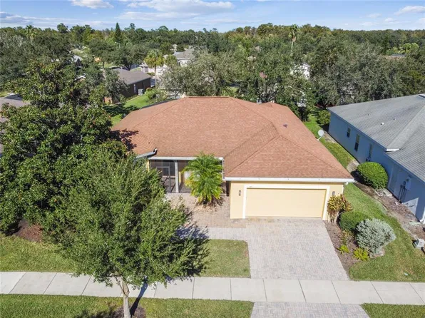 187 TALL PINES PASS, KISSIMMEE, FL 34759