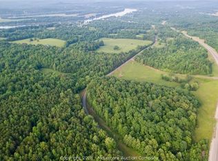 7 Old Highway 128, Clifton, TN 38425