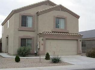 12951 W Lisbon Ln, El Mirage, AZ 85335