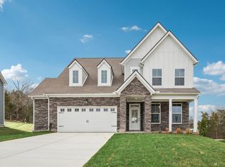 151 Emeline Way Lot 23, Mount Juliet, TN 37122