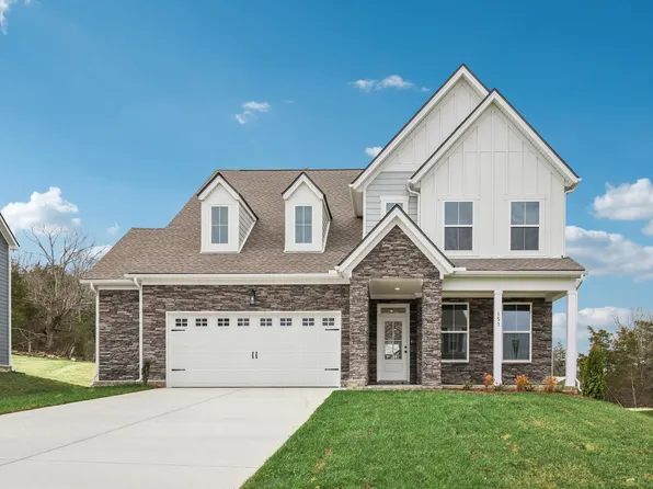 151 Emeline Way Lot 23, Mount Juliet, TN 37122