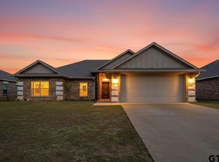 438 Ambrose Ave, Tyler, TX 75704