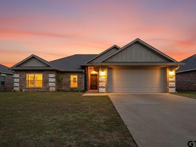 438 Ambrose Ave, Tyler, TX, 75704